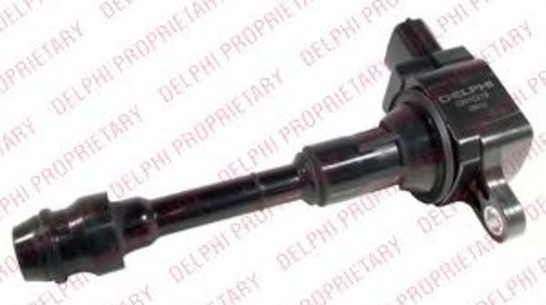 Bobina de inductie NISSAN PRIMERA Break (WP12) (2002 - 2016) DELPHI GN10219-12B1 piesa NOUA