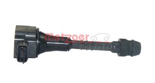 Bobina de inductie NISSAN PRIMERA Break (WP12) (2002 - 2016) METZGER 0880097 piesa NOUA