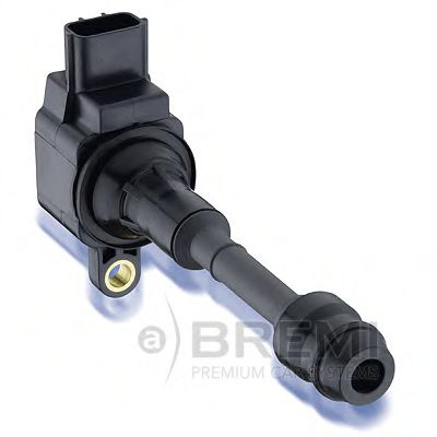 Bobina de inductie NISSAN X-TRAIL (T31) (2007 - 2013) BREMI 20337 piesa NOUA
