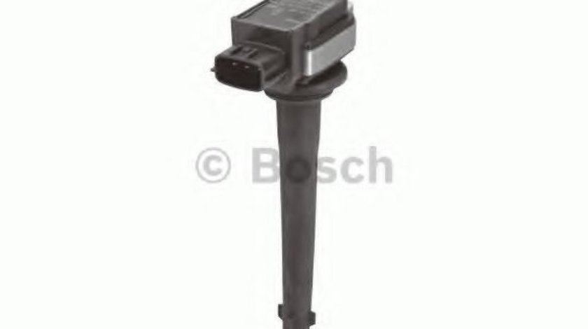 Bobina de inductie NISSAN X-TRAIL (T31) (2007 - 2013) BOSCH 0 221 604 014 piesa NOUA