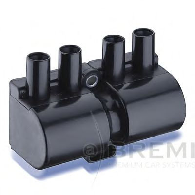 Bobina de inductie OPEL ANTARA (2006 - 2016) BREMI 20166 piesa NOUA