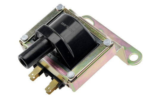 BOBINA DE INDUCTIE, OPEL ASTRA F 1.4, 1.6, 1.8 91-98, VECTRA B 1.6 95-02, SUZUKI VITARA 2.0 96-98