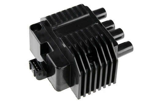 BOBINA DE INDUCTIE, OPEL ASTRA F 92-98, 1.4 I, 1.4 SI, 1.4 I 16V, 1.6 I, 1.6 I, 1.6 SI, 1.6 16V,TIGR...