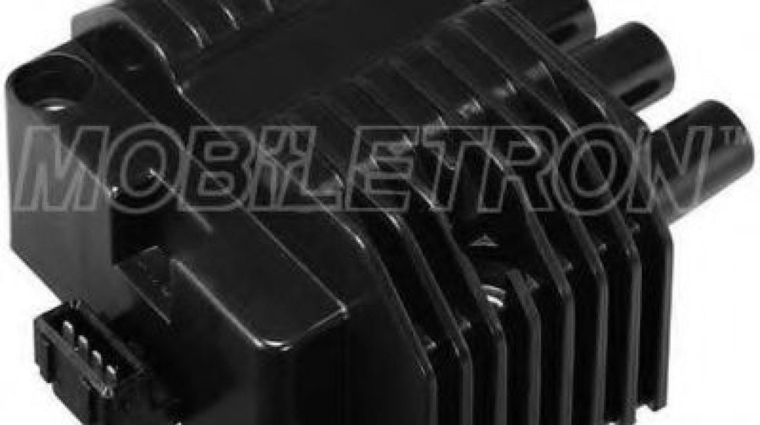 Bobina de inductie OPEL ASTRA F Hatchback (53, 54, 58, 59) (1991 - 1998) MOBILETRON CG-16 piesa NOUA