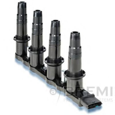 Bobina de inductie OPEL ASTRA G Cabriolet (F67) (2001 - 2005) BREMI 20470 piesa NOUA