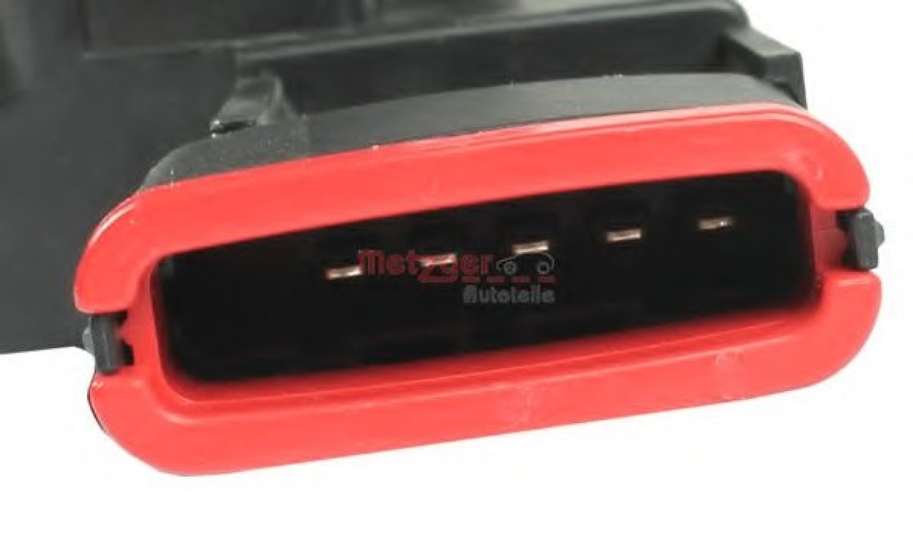Bobina de inductie OPEL ASTRA G Cabriolet (F67) (2001 - 2005) METZGER 0880004 piesa NOUA