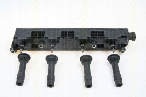Bobina de inductie OPEL ASTRA G Cabriolet (F67) (2001 - 2005) TRISCAN 8860 24012 piesa NOUA