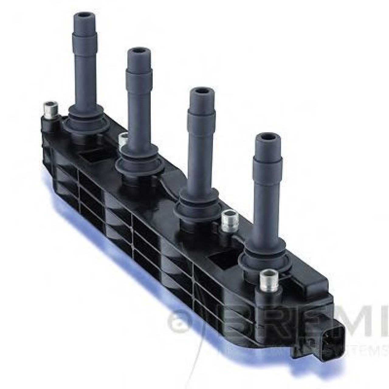 Bobina de inductie OPEL ASTRA G Cabriolet (F67) (2001 - 2005) BREMI 20136 piesa NOUA