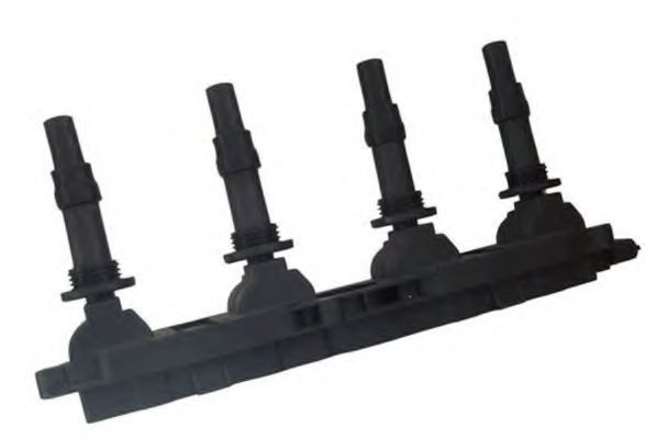 Bobina de inductie OPEL ASTRA G Cabriolet (F67) (2001 - 2005) MAGNETI MARELLI 060717064012 piesa NOUA