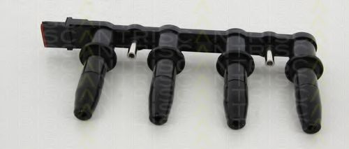 Bobina de inductie OPEL ASTRA G Cabriolet (F67) (2001 - 2005) TRISCAN 8860 24017 piesa NOUA