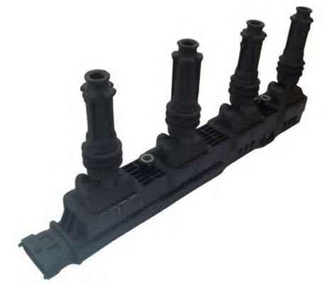 Bobina de inductie OPEL ASTRA G Combi (F35) (1998 - 2009) MAGNETI MARELLI 060717065012 piesa NOUA