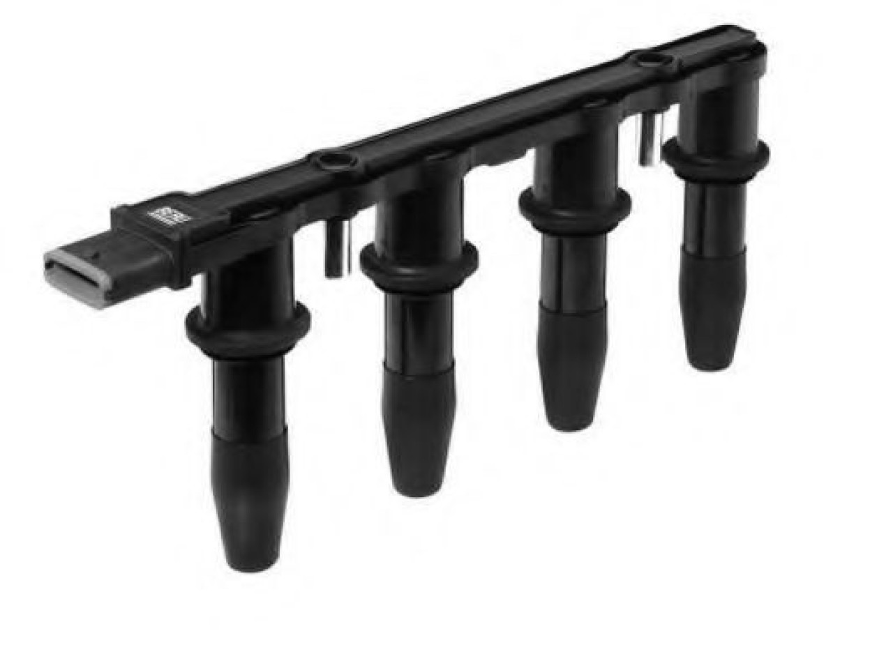 Bobina de inductie OPEL ASTRA G Combi (F35) (1998 - 2009) BERU ZS427 piesa NOUA