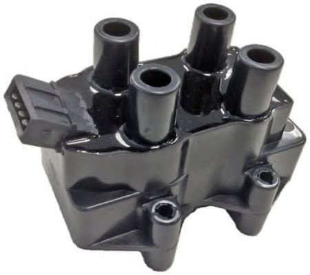 Bobina de inductie OPEL ASTRA G Combi (F35) (1998 - 2009) HELLA 5DA 358 000-291 piesa NOUA