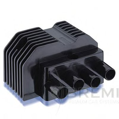 Bobina de inductie OPEL ASTRA G Combi (F35) (1998 - 2009) BREMI 20160 piesa NOUA