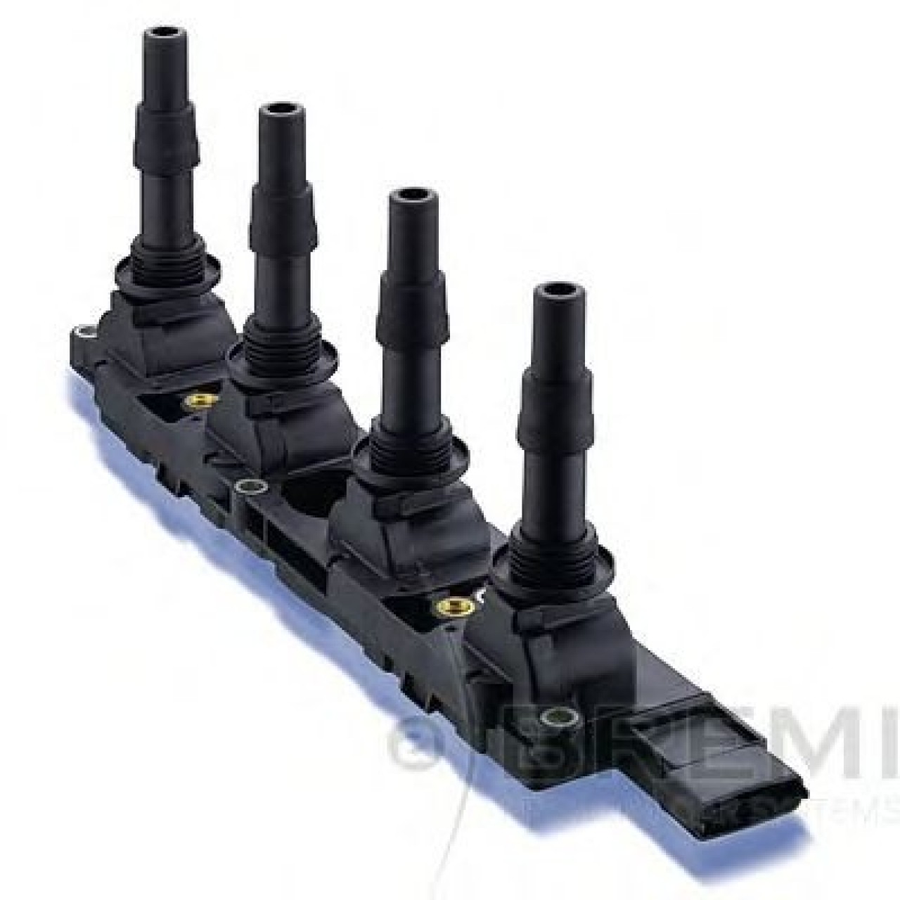 Bobina de inductie OPEL ASTRA G Cupe (F07) (2000 - 2005) BREMI 20193 piesa NOUA