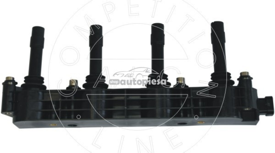 Bobina de inductie OPEL ASTRA G Cupe (F07) (2000 - 2005) AIC 51953 piesa NOUA