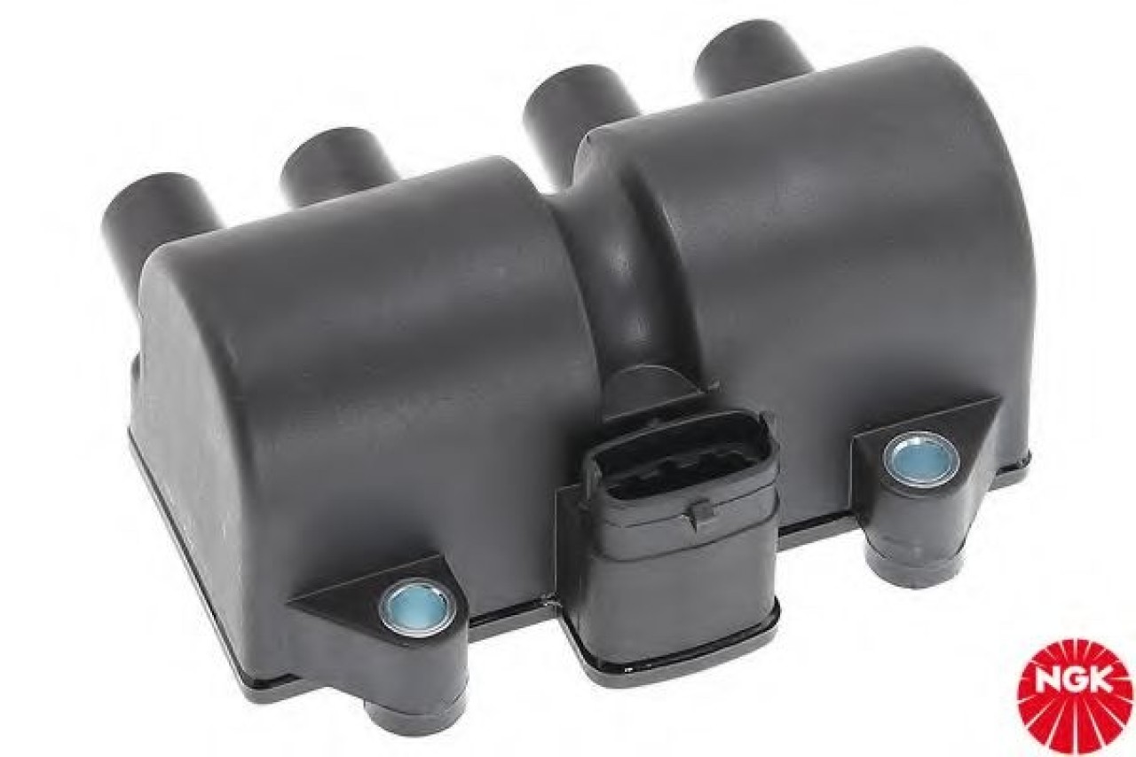 Bobina de inductie OPEL ASTRA G Hatchback (F48, F08) (1998 - 2009) NGK 48080 piesa NOUA