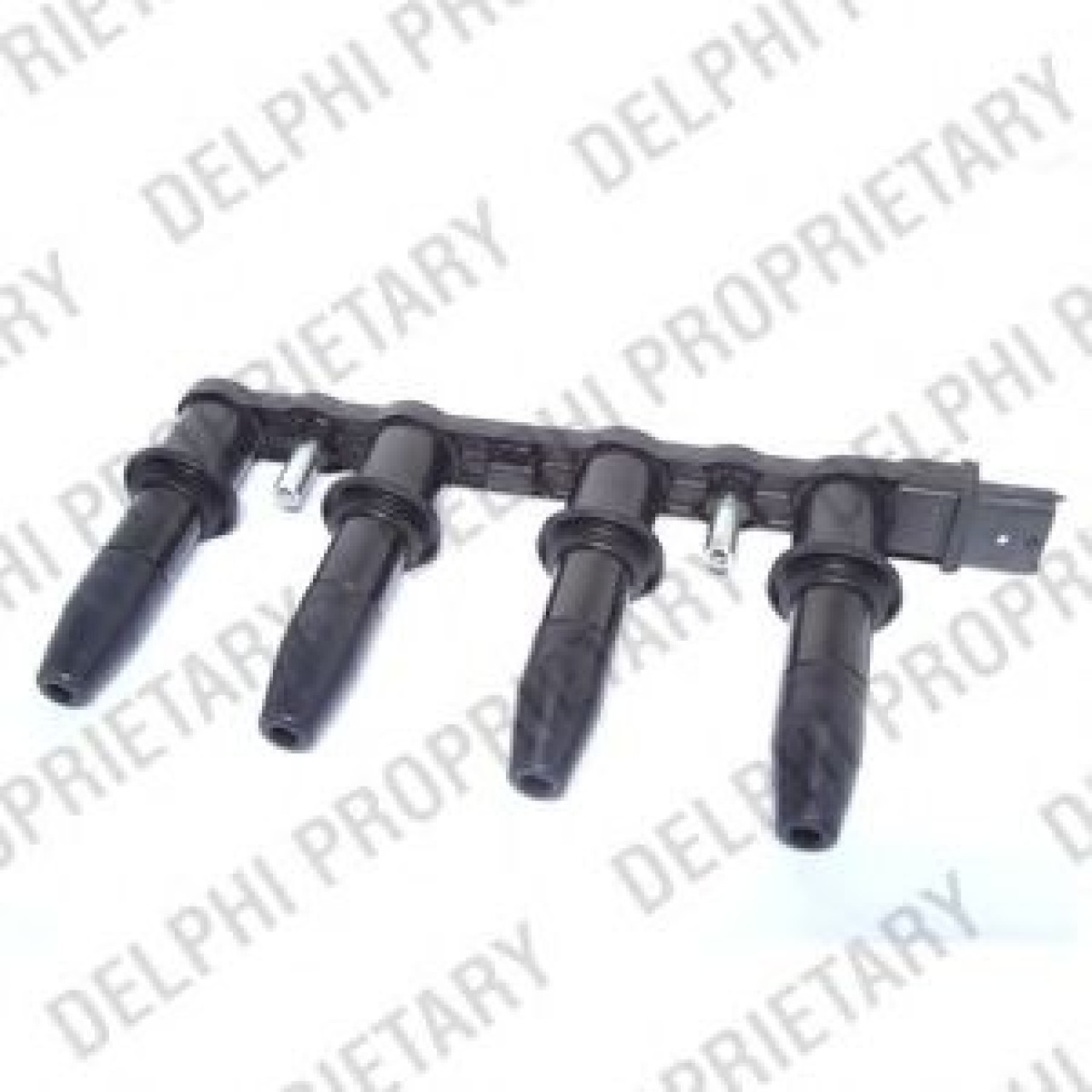 Bobina de inductie OPEL ASTRA H Combi (L35) (2004 - 2016) DELPHI CE20009-12B1 piesa NOUA