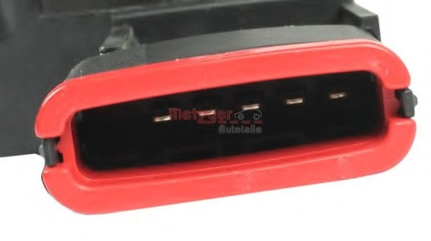 Bobina de inductie OPEL ASTRA H GTC (L08) (2005 - 2016) METZGER 0880004 piesa NOUA