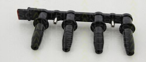 Bobina de inductie OPEL ASTRA H GTC (L08) (2005 - 2016) TRISCAN 8860 24017 piesa NOUA