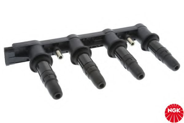 Bobina de inductie OPEL ASTRA J (2009 - 2016) NGK 48407 piesa NOUA