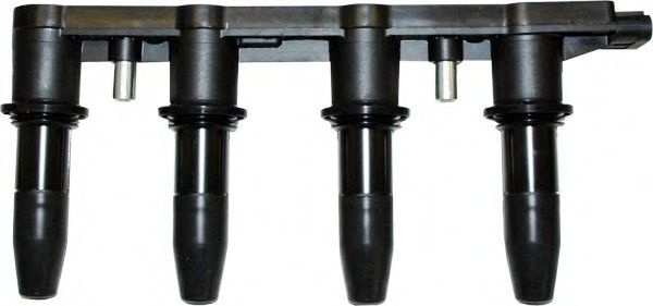 Bobina de inductie OPEL ASTRA J GTC (2011 - 2016) MEAT & DORIA 10604 piesa NOUA