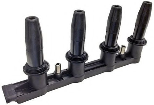Bobina de inductie OPEL ASTRA J GTC (2011 - 2016) HELLA 5DA 358 000-231 piesa NOUA
