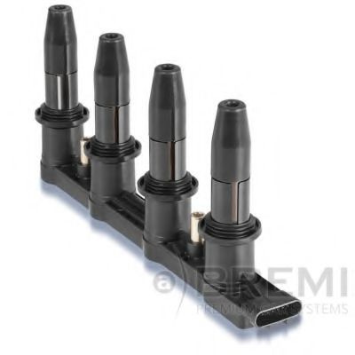 Bobina de inductie OPEL ASTRA J Limuzina (2012 - 2016) BREMI 20503 piesa NOUA
