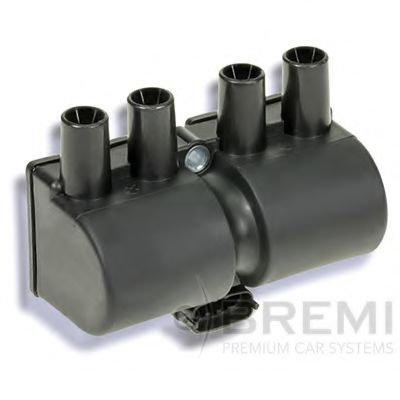 Bobina de inductie OPEL COMBO Tour (2001 - 2016) BREMI 20583 piesa NOUA