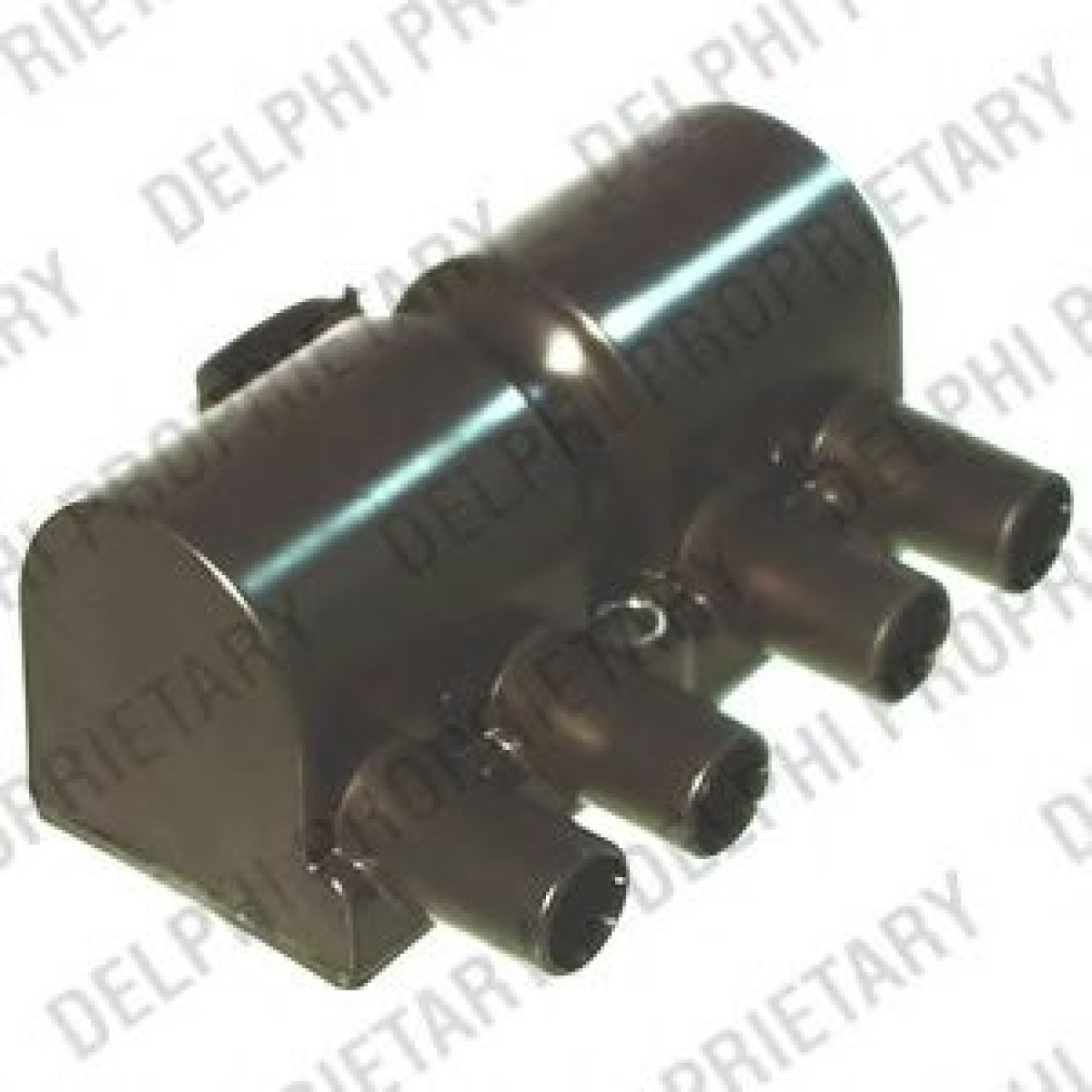 Bobina de inductie OPEL COMBO Tour (2001 - 2016) DELPHI CE10001-12B1 piesa NOUA