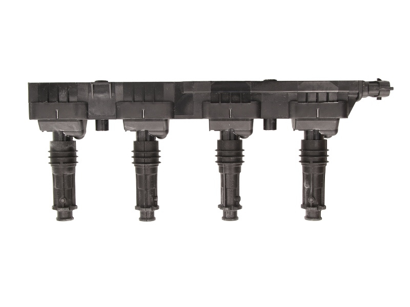 Bobina de inductie OPEL CORSA C (F08, F68) (2000 - 2009) BOSCH 0 221 503 015 piesa NOUA