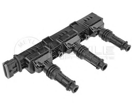 Bobina de inductie OPEL CORSA C (F08, F68) (2000 - 2009) MEYLE 614 885 0020 piesa NOUA