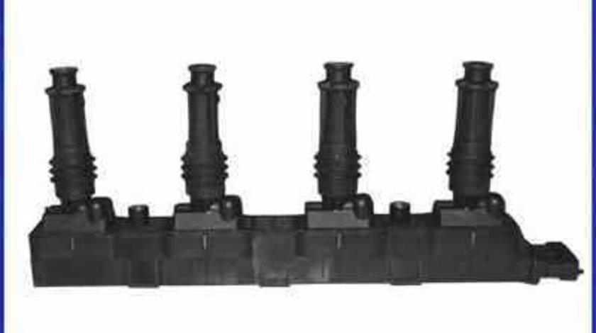 Bobina de inductie OPEL CORSA C F08 F68 BERU ZSE1470040102147