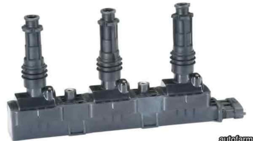 Bobina de inductie OPEL CORSA C (F08, F68) HELLA 5DA 193 175-471
