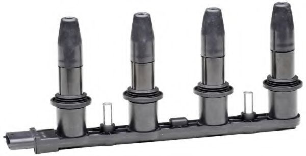 Bobina de inductie OPEL CORSA D (2006 - 2016) HELLA 5DA 193 175-331 piesa NOUA