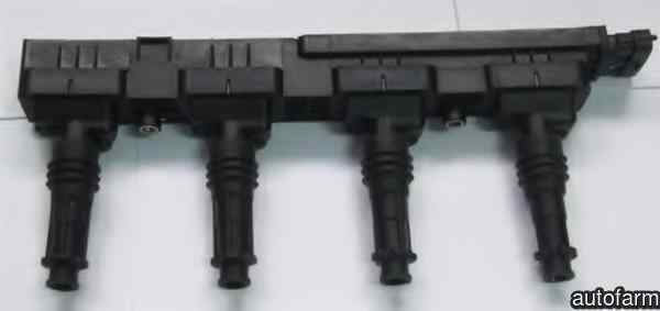 bobina de inductie OPEL CORSA D MAGNETI 