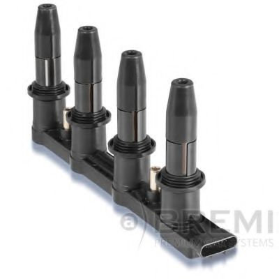 Bobina de inductie OPEL CORSA E (2014 - 2016) BREMI 20503 piesa NOUA