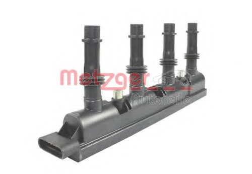 Bobina de inductie OPEL CORSA E (2014 - 2016) METZGER 0880207 piesa NOUA