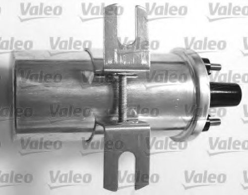 Bobina de inductie OPEL FRONTERA A (5_MWL4) (1992 - 1998) VALEO 245119 piesa NOUA