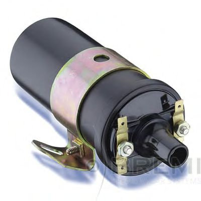 Bobina de inductie OPEL FRONTERA B (6B) (1998 - 2016) BREMI 11801 piesa NOUA