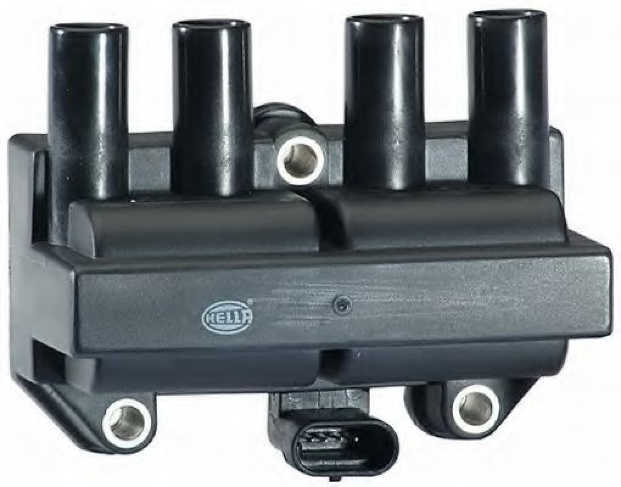 Bobina de inductie OPEL FRONTERA B (6B) (1998 - 2016) HELLA 5DA 193 175-581 piesa NOUA