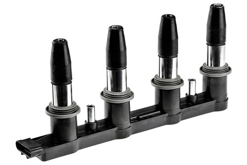 BOBINA DE INDUCTIE, OPEL INSIGNIA 1.6,1.6 TURBO,1.8 08-,ASTRA 1.6 11-ZAFIRA 1.8 05-, CHEVROLET AVEO ...