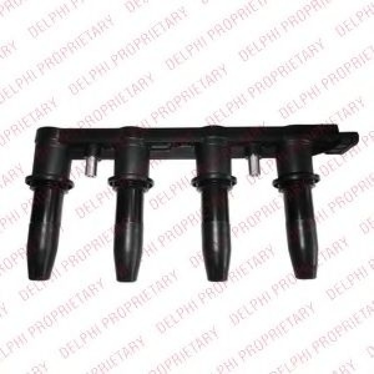 Bobina de inductie OPEL INSIGNIA Combi (2008 - 2016) DELPHI GN10234-12B1 piesa NOUA
