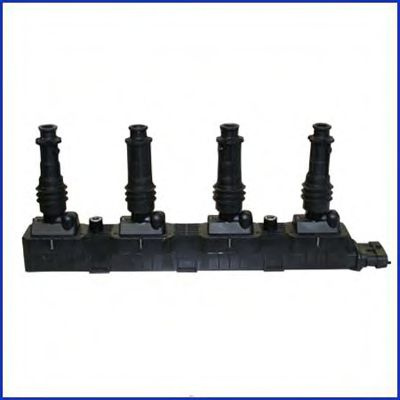 Bobina de inductie OPEL MERIVA (2003 - 2010) HITACHI 133839 piesa NOUA