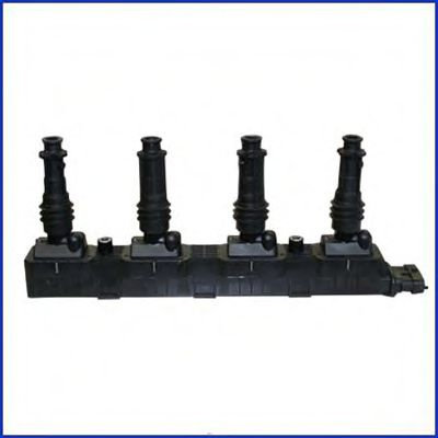 Bobina de inductie OPEL MERIVA (2003 - 2010) HITACHI 133839 piesa NOUA