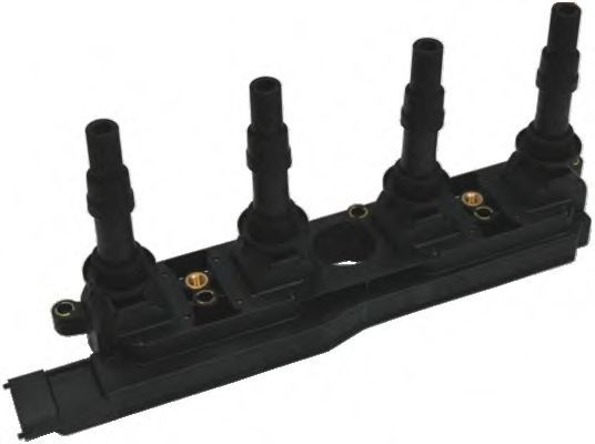 Bobina de inductie OPEL MERIVA (2003 - 2010) MEAT & DORIA 10398 piesa NOUA