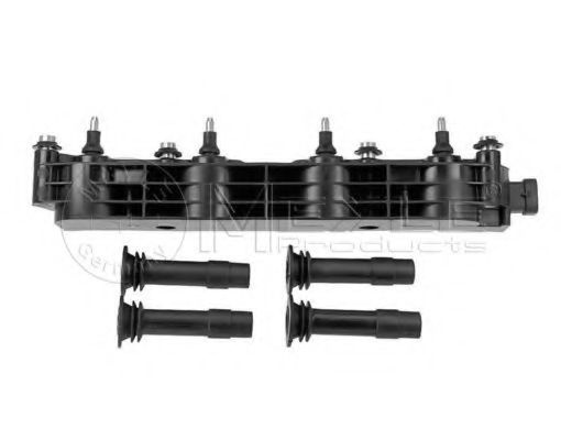 Bobina de inductie OPEL MERIVA (2003 - 2010) MEYLE 614 885 0006 piesa NOUA