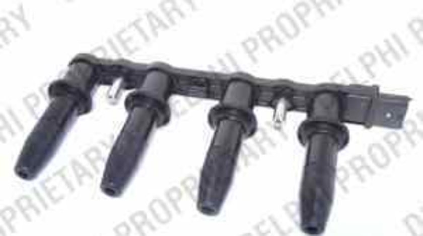 bobina de inductie OPEL MERIVA DELPHI CE20009-12B1