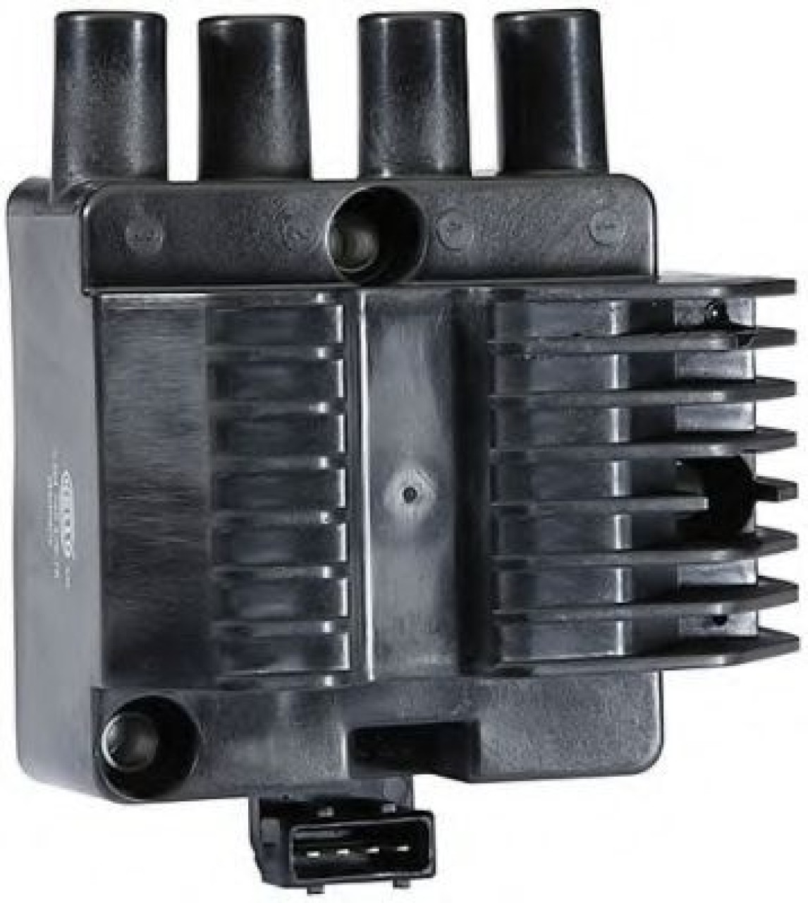 Bobina de inductie OPEL TIGRA (95) (1994 - 2000) HELLA 5DA 193 175-651 piesa NOUA