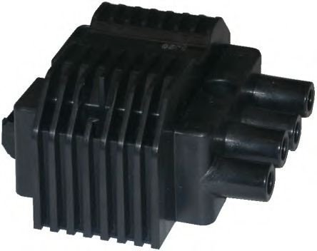 Bobina de inductie OPEL TIGRA (95) (1994 - 2000) MEAT & DORIA 10316 piesa NOUA
